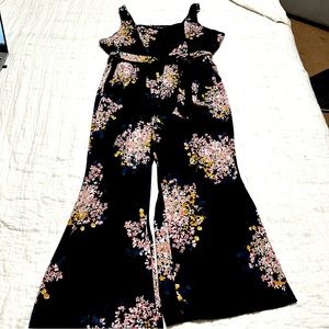 Maurices Plus Size Jumpsuit